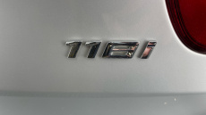 BMW 1 Series 118i [1.5] SE 5dr [Nav] Petrol Hatchback